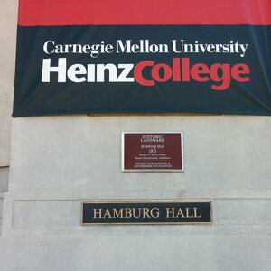 Heinz College Heroes